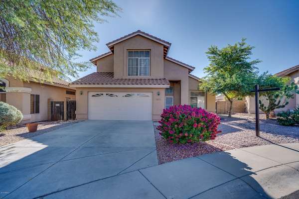 Surprise, AZ 85374,14713 W Doll Court