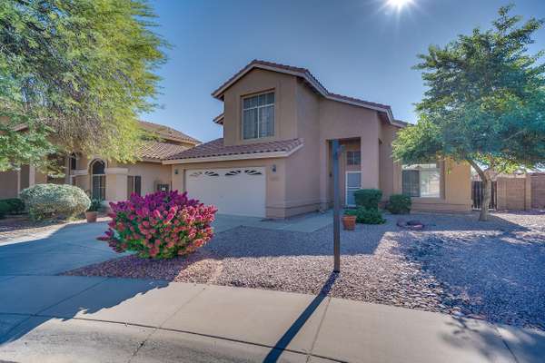 Surprise, AZ 85374,14713 W Doll Court