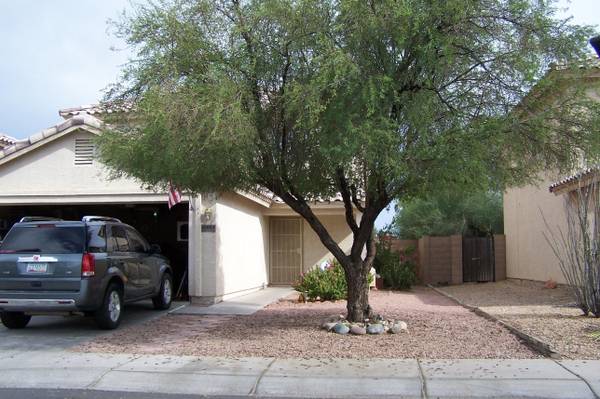 El Mirage, AZ 85335,12053 W ASTER Drive