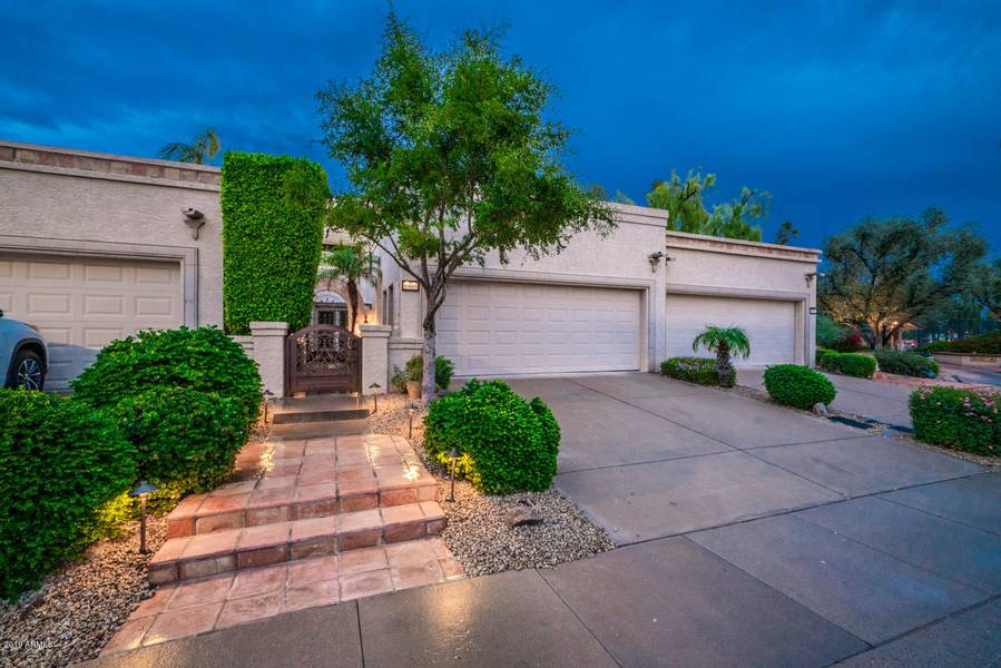 8407 N 84TH Place, Scottsdale, AZ 85258