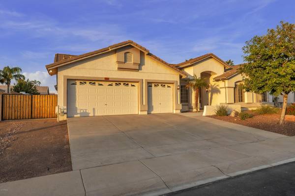 Peoria, AZ 85381,7746 W ACAPULCO Lane