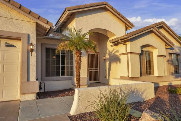 Peoria, AZ 85381,7746 W ACAPULCO Lane