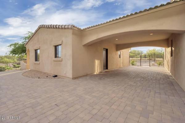 Scottsdale, AZ 85262,14116 E LOWDEN Court