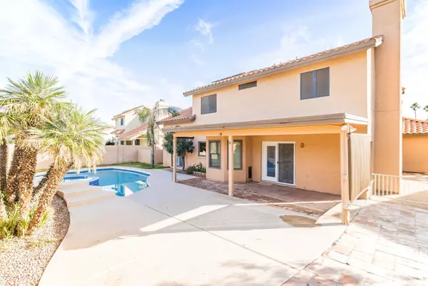 Gilbert, AZ 85296,634 E CENTURY Avenue