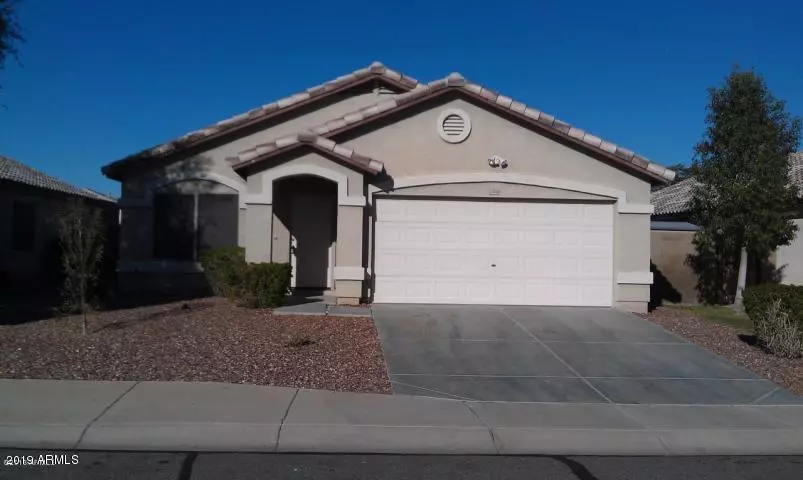 15008 W CALAVAR Road, Surprise, AZ 85379