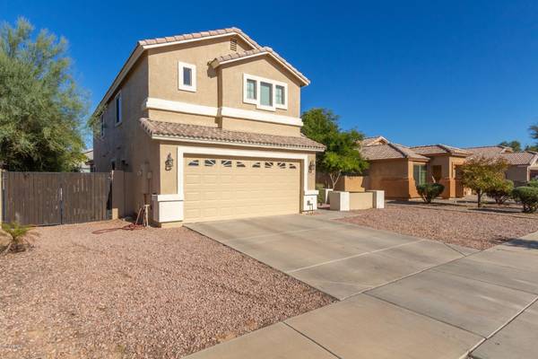 Queen Creek, AZ 85142,22356 E VIA DEL RANCHO --