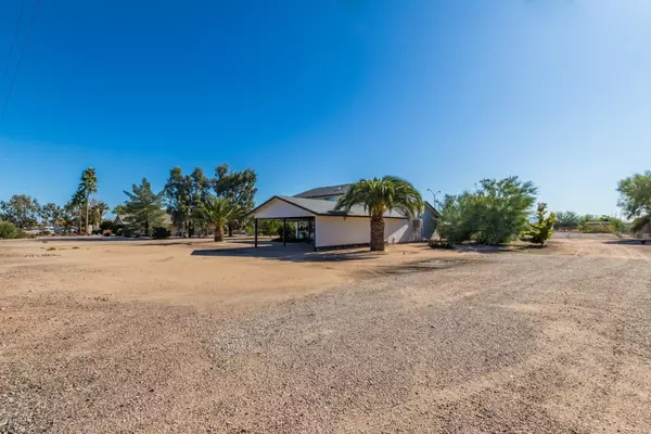 El Mirage, AZ 85335,12401 W DESERT COVE Road