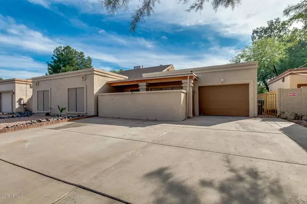 Glendale, AZ 85308,4147 W Villa Maria Drive