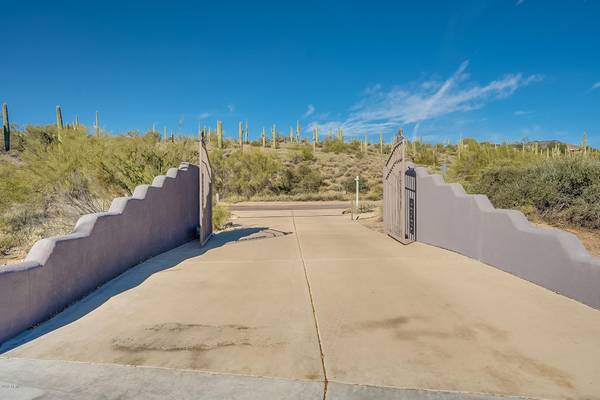 Carefree, AZ 85377,8170 E GOLDEN SPUR Lane