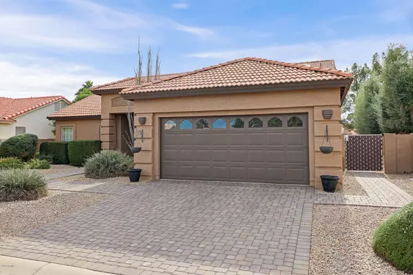 Sun Lakes, AZ 85248,11127 E Bellflower Court