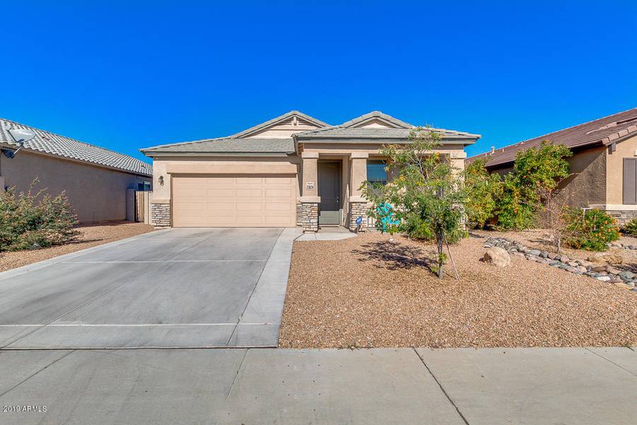 23824 W MAGNOLIA Drive, Buckeye, AZ 85326