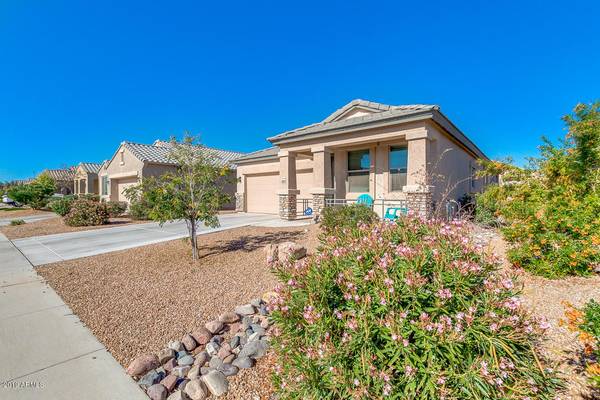 Buckeye, AZ 85326,23824 W MAGNOLIA Drive