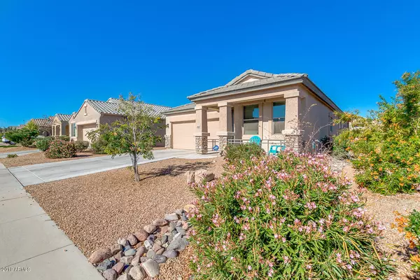 Buckeye, AZ 85326,23824 W MAGNOLIA Drive