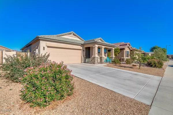 Buckeye, AZ 85326,23824 W MAGNOLIA Drive