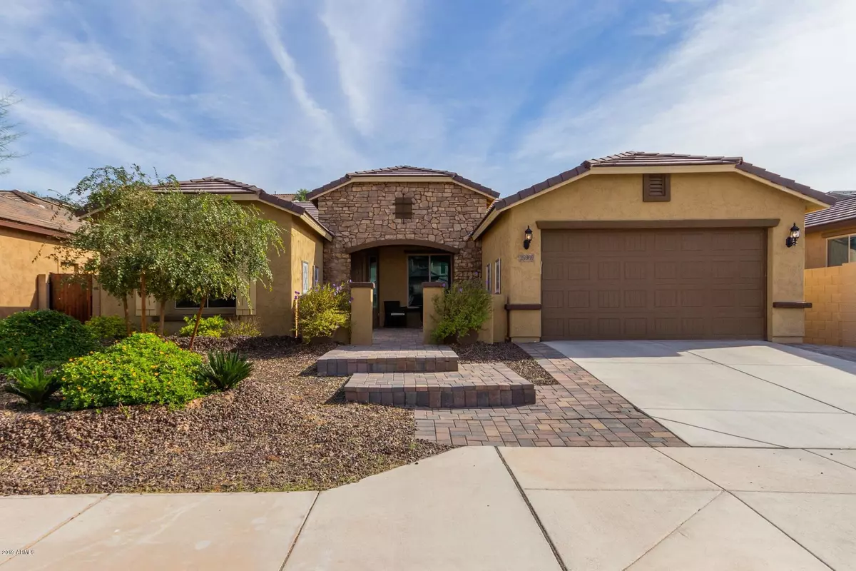 Peoria, AZ 85383,25969 N 106TH Drive