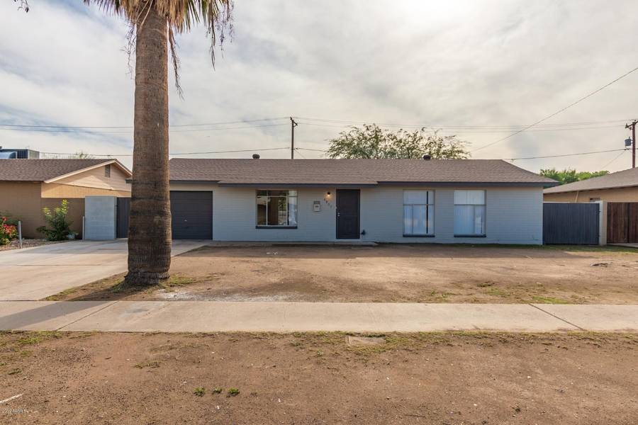 4907 W OSBORN Road, Phoenix, AZ 85031