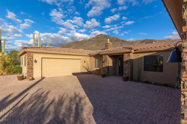 Cave Creek, AZ 85331,36015 N 58TH Street