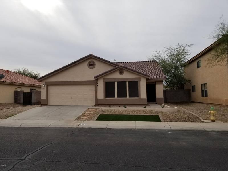 549 W PALO VERDE Street, Casa Grande, AZ 85122