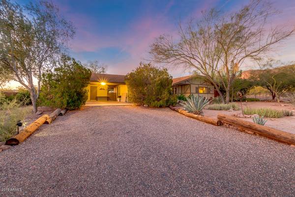 Apache Junction, AZ 85119,5800 E ARROYO LINDO --