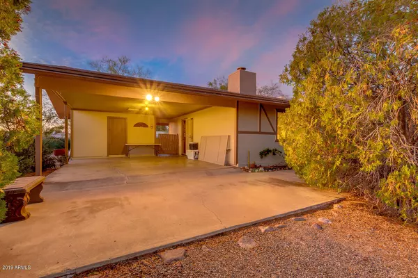 Apache Junction, AZ 85119,5800 E ARROYO LINDO --