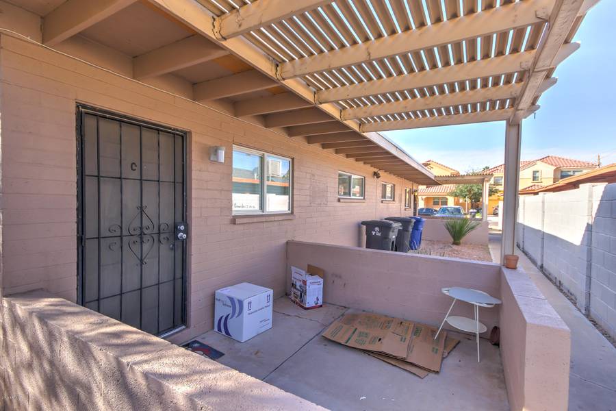 1405 S NEWBERRY Lane, Tempe, AZ 85281