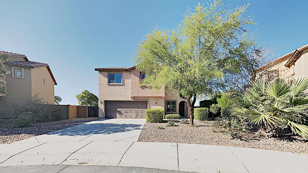 Coolidge, AZ 85128,2302 S 48TH Street