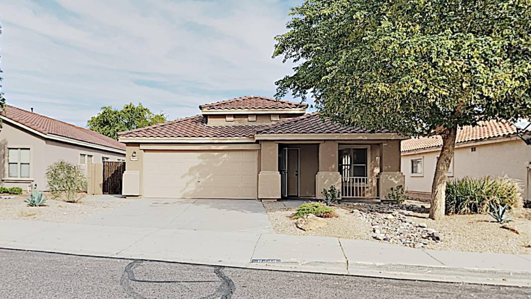 8444 E NEVILLE Avenue, Mesa, AZ 85209