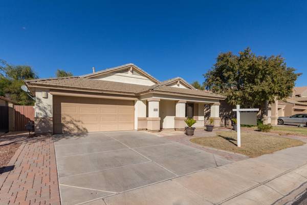 Maricopa, AZ 85138,42530 W VENTURE Road