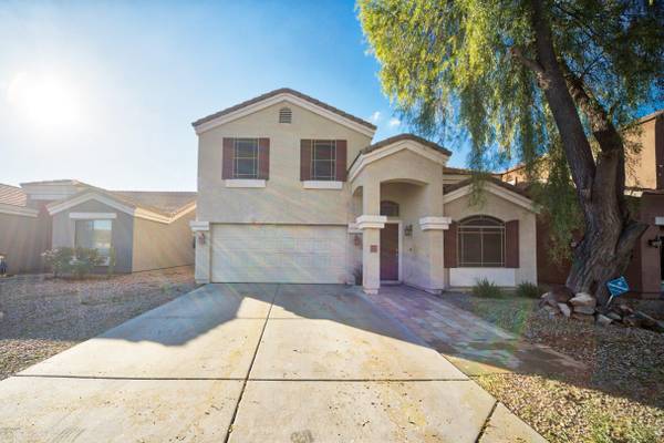 Phoenix, AZ 85041,5714 S 33RD Drive