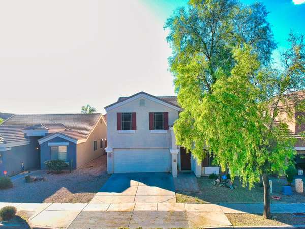 Phoenix, AZ 85041,5714 S 33RD Drive