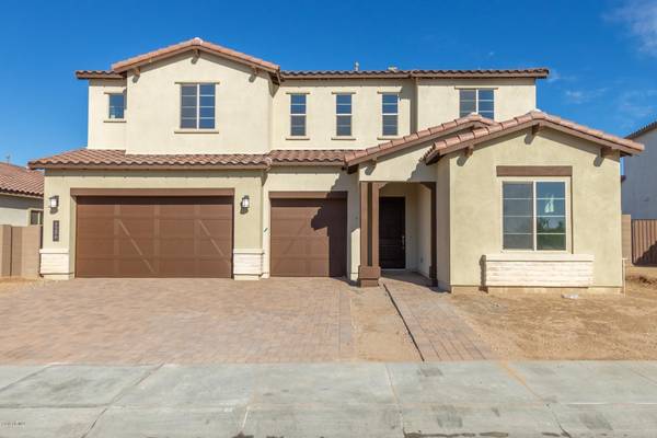 7286 W Jasmine Trail, Peoria, AZ 85383