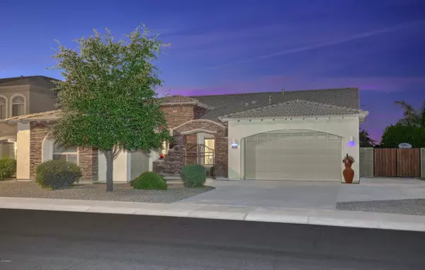 3024 S COLONIAL Street, Gilbert, AZ 85295