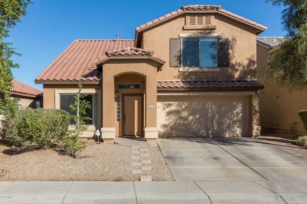 Maricopa, AZ 85138,40416 W HAYDEN Drive