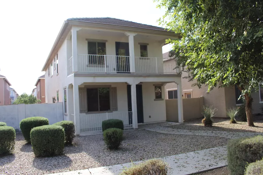 254 S ELISEO FELIX JR Way, Avondale, AZ 85323