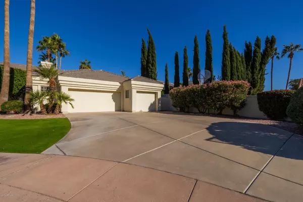 11434 E MISSION Lane, Scottsdale, AZ 85259