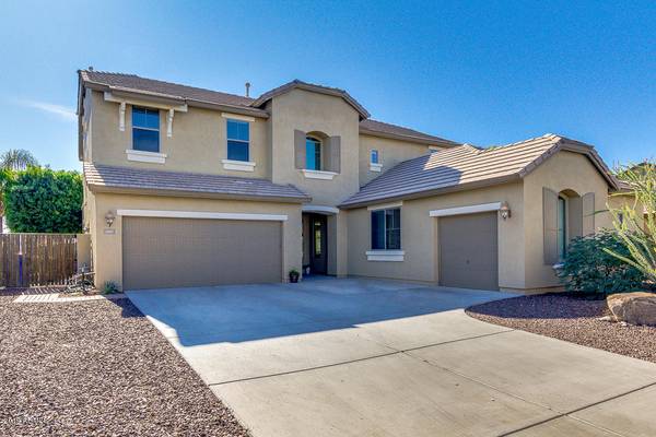 Chandler, AZ 85249,3357 E GLACIER Place