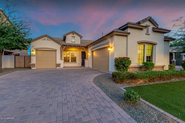 Chandler, AZ 85249,4721 S GRANITE Drive