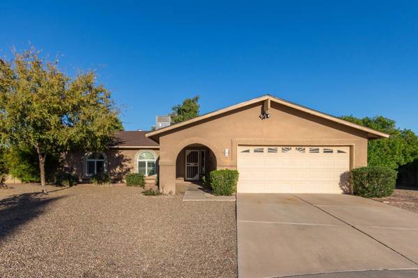 Chandler, AZ 85225,300 W SHAWNEE Drive