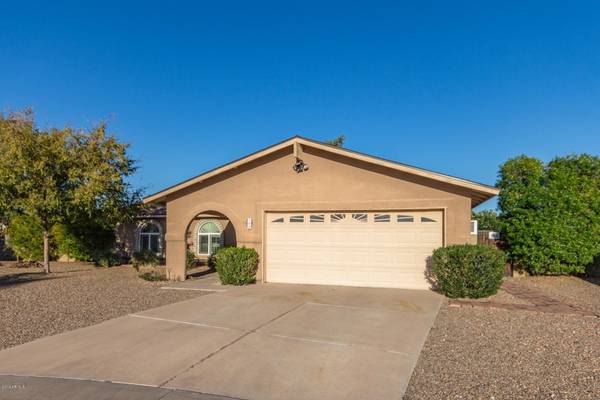 Chandler, AZ 85225,300 W SHAWNEE Drive