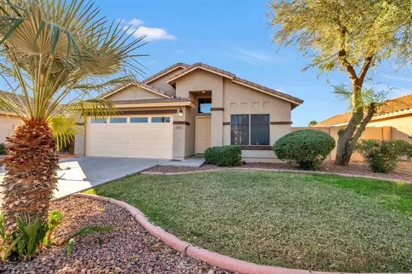 3903 E Longhorn Drive, Gilbert, AZ 85297