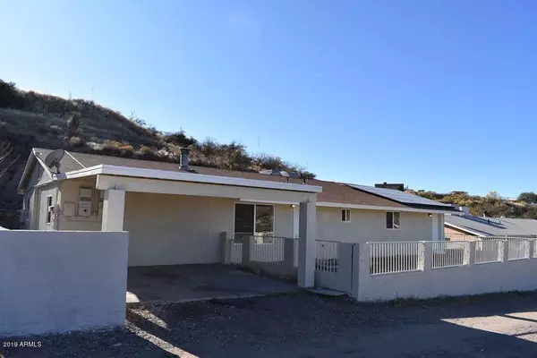 Globe, AZ 85501,1710 S CENTURY Drive