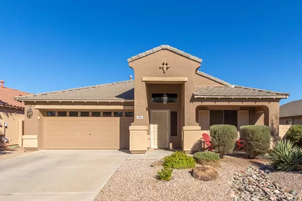 29181 N MOUNTAIN VIEW Road, San Tan Valley, AZ 85144