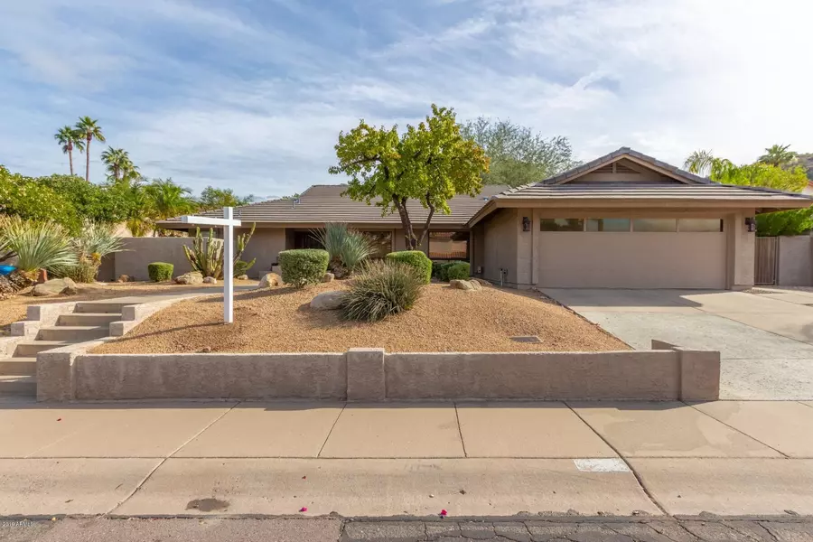 15801 N 11TH Street, Phoenix, AZ 85022