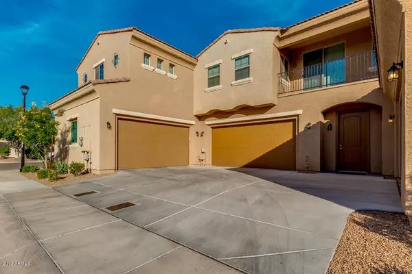 Mesa, AZ 85210,1367 S COUNTRY CLUB Drive #1122