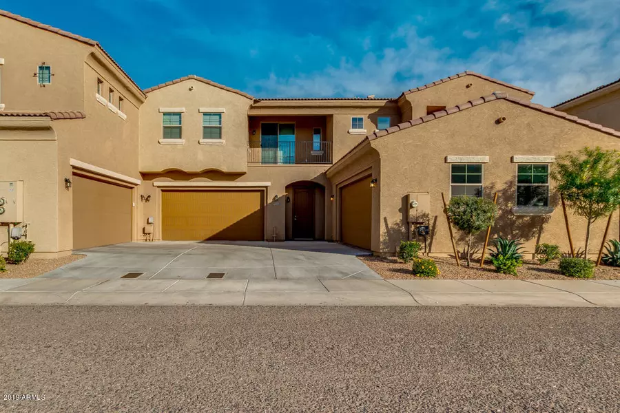 1367 S COUNTRY CLUB Drive #1122, Mesa, AZ 85210