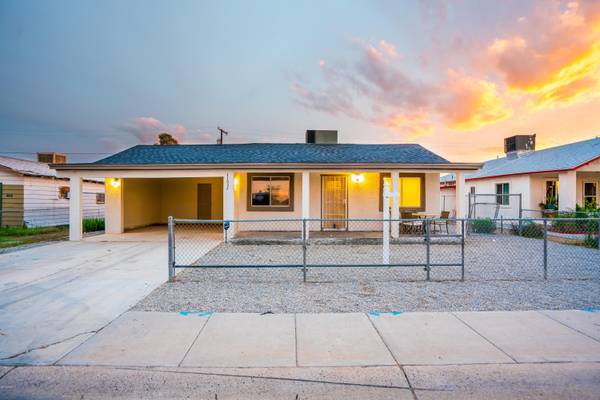 Avondale, AZ 85323,11037 W MOHAVE Street