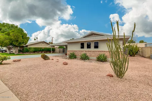 Chandler, AZ 85225,532 W SHANNON Street