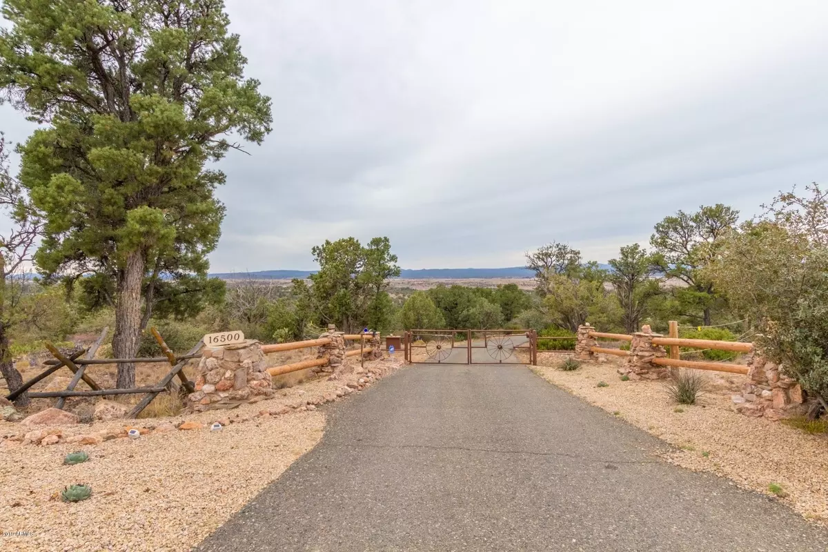 Prescott, AZ 86305,16500 N PETROGLYPH Road