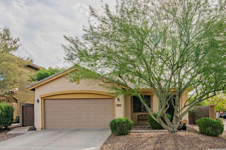 2353 W OWENS Court, Anthem, AZ 85086