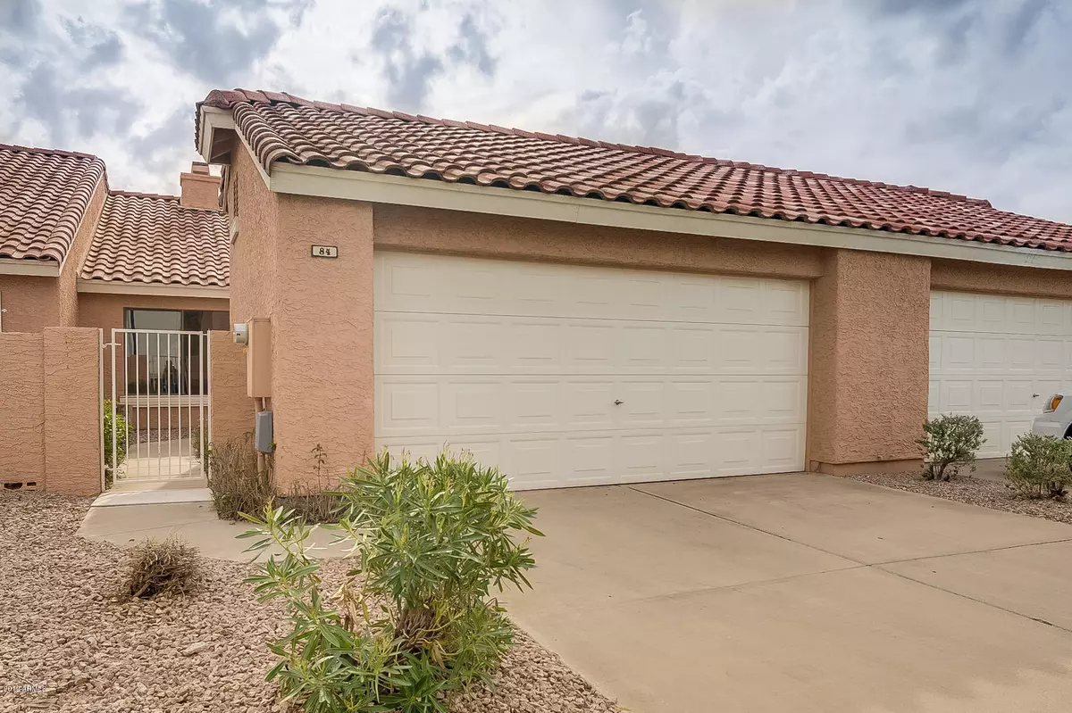 Mesa, AZ 85204,3510 E HAMPTON Avenue #84